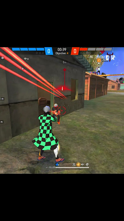 Ace Against Top Free Fire Creator of Asia 🥶☠🗿 #shortsfeed #gtk111 #tondegamer