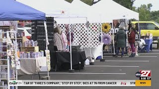 Family Fun Fall Fest in York County