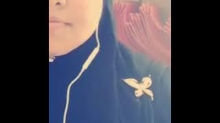 Usah Bertanya Lagi cover by Lailyibrahim