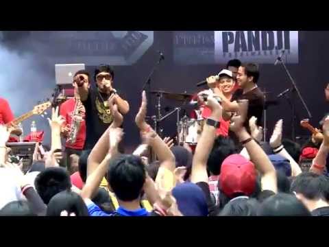 Konser 32 - Catatan si Boy feat.Ikang Fawzi
