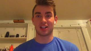 lesson 8 argumentative speech assignment