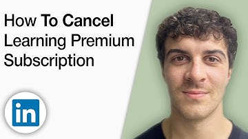 How to Cancel LinkedIn Learning Premium Subscription [2025 Full Guide]