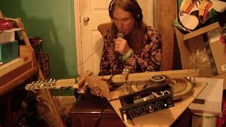 Sympathetic String Effects Unit