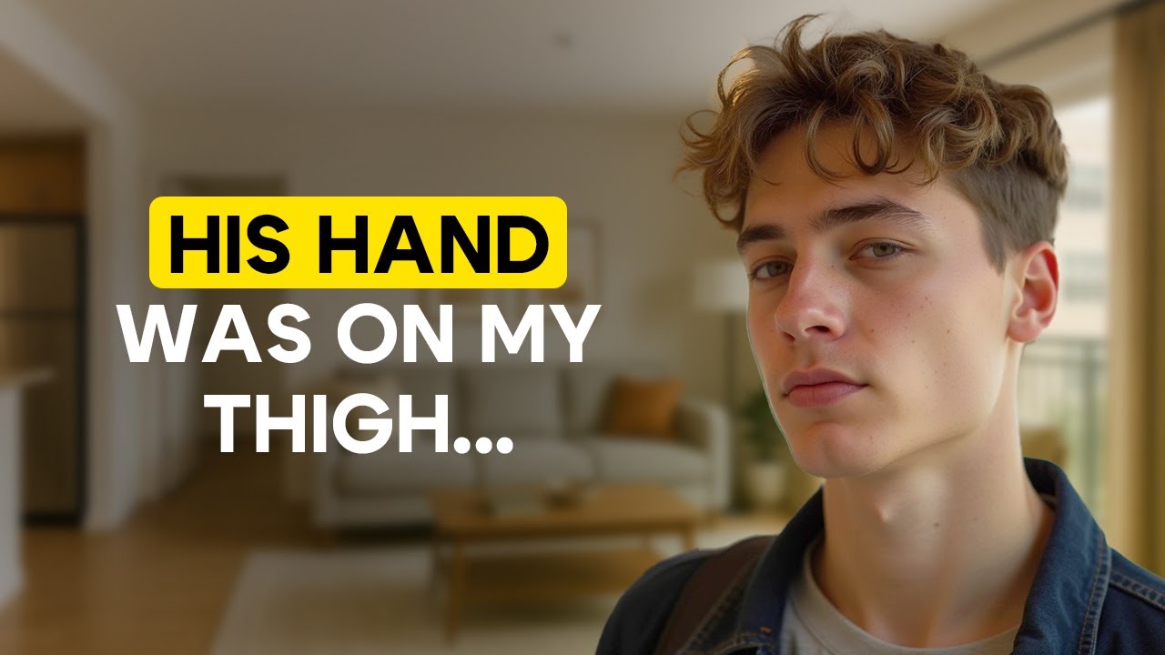 He’s the Father of the Kid I Tutor—and He Just Asked Me to Dinner | Gay Love Story