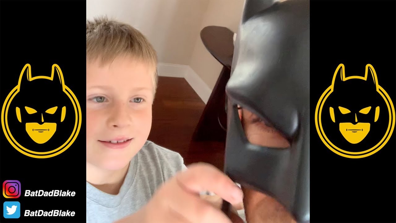 how much money does batdad make on youtube