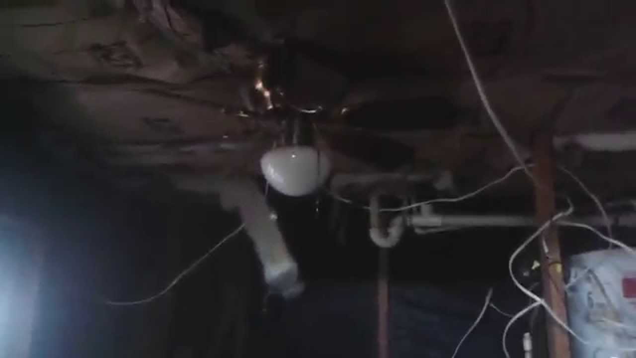 Westinghouse Petite 30" Ceiling Fan YouTube