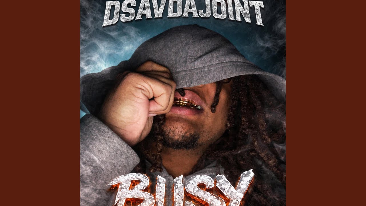 Watch Busy on YouTube Watch Busy on YouTube