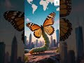 The Big Question: Is Globalization Retreating or Transforming? ❓#globalization #futureofbusiness