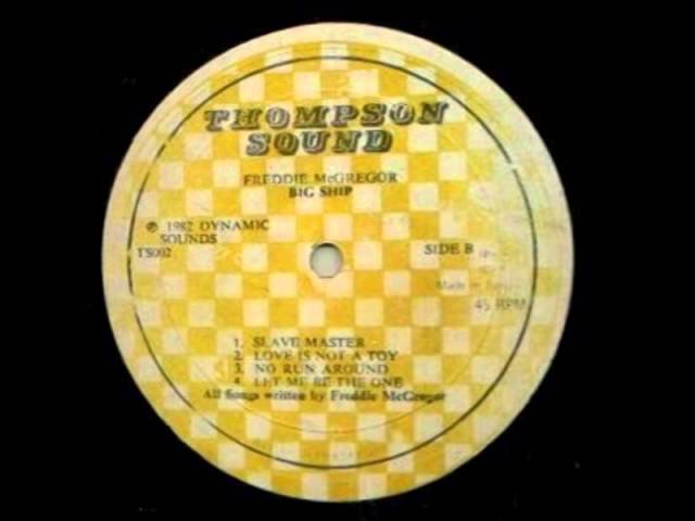 Wailing Souls ‎- Sugar Plum Plum 12'' Inch 
