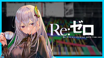 Re:Zero S2 OP • Realize • Konomi Suzuki (Black MIDI / Impossible Piano)