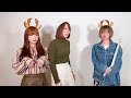 あゆみくりかまき クリスマス特典動画コントA