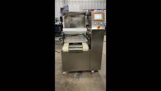 2013 Mimac Cookie Depositor/Sheet Pan Depositor