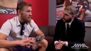 Conor McGregor: The UFC Has Struck Gold With Me screenshot 4