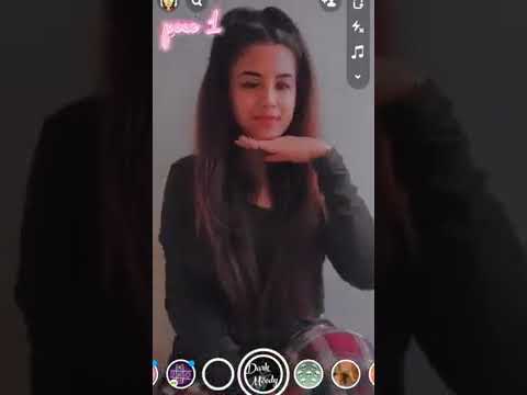 Snapchat cute sitting poses | selfies poses for girls.