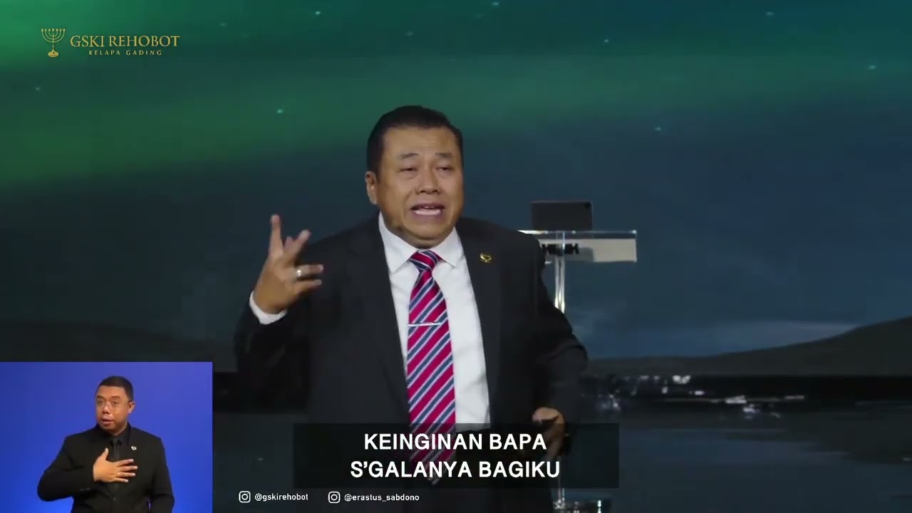 Engkau Gairah Hidupku