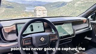 Критический момент для Rivian: сможет ли внедорожник R2 спасти стартап по производству электромоб...