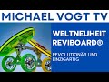 ReviBoard mal anders