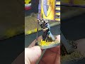 Pintando Arqueros Bretonnianos #warhammer #theoldworld #paintingwarhammer #paintingminiatures