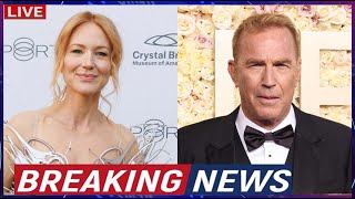 Jewel Addresses Rumors of a Romance with Kevin Costner and Opens Up About Her Current Love Life