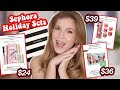 SEPHORA HOLIDAY SETS 2021: Which Ones Are Worth It? And Which Ones To Skip?