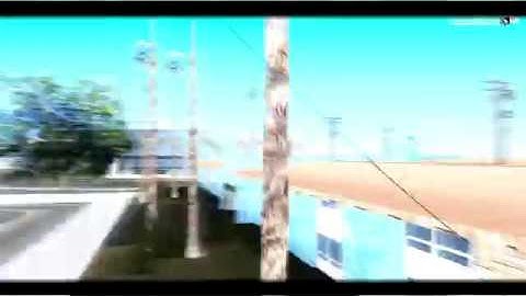 Mega Blocks [Samp Edit]