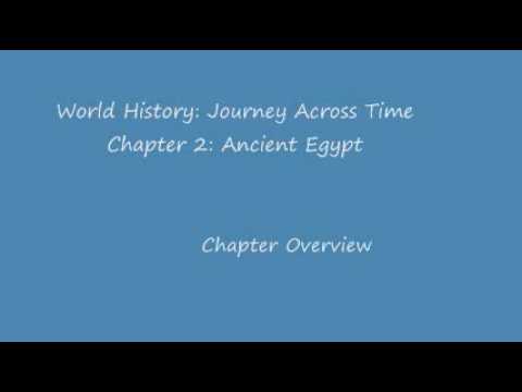 journey across time chapter 2 section 4