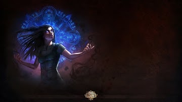 Path of Exile Let