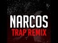 Narcos Trap Remix Ringtone