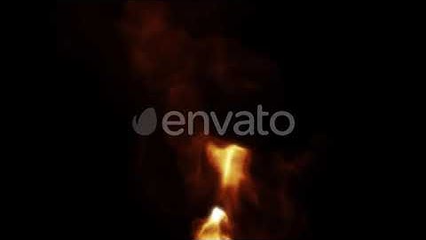 Fire | Motion Graphics - Envato elements
