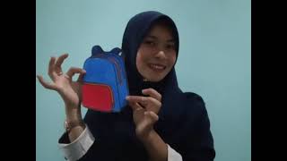 Pembelajaran AUD (Tema :Lingkunganku ,Sub Tema: Peralatan Sekolah)