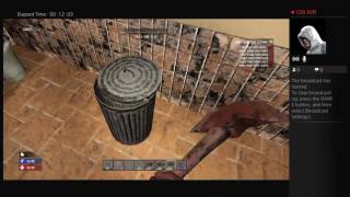 Eddie Snakkle is Back!! 7 Days to die Single Player Part 2 screenshot 4