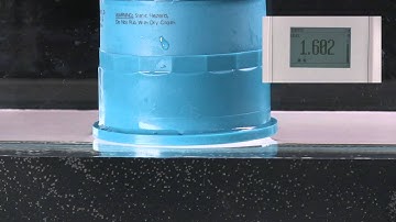 Submergence detection keeps pumps running