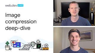 Image compression deep-dive