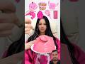 Sirf Pink 🩷 Khana Khane Wali Ladki 😱 | Funny Short Video | #shorts #chinesedrama #woodworking