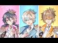 【エイプリルフール】王子様だけど、アイドル…?!今、あなたと紡ぐ、新しい運命(ステージ)【ポケコロツイン】