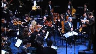 Eternity and a day, Eleni Karaindrou at Concert Hall of Athens