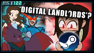 Lily Orchard thinks she owes Gaben Newell Rent | Team JYCT #122