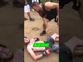 Backyard Brawl Turns Serious: Medical Needed!