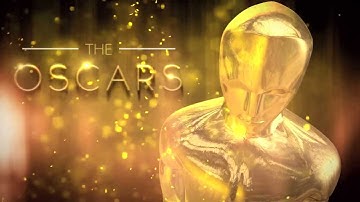 Teaser The Oscars
