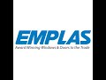 Emplas (https://emplas.co.uk/) is a proud manufacturer and supplier of ALUK Bifold Doors (https://emplas.co.uk/doors/aluk-aluminium-bifold-doors/). We are an ALUK Select Partner and use only the finest aluminium profile to make these doors. By choosing Emplas for your ALUK Bifold Doors, you'll offer your customer quality products as standard. 

Unlike other bifold doors, Emplas' ALUK Bifold Doors offers industry-best U-values, achieving 1.4 W/m2K with double glazed units and 0.9 W/m2K for triple glazing. Through this, your customer can enjoy a comfortable temperature in their home year-round. The double or triple glazing panes work alongside the profile to trap in pockets of warm air. This will lead to your customer relying less on central heating, helping to lower energy bills and reduce your customer's carbon footprint.

ALUK Bifold Doors offer more than just a seamless exit from home to garden. These doors are manufactured with a glazing area of up to 3000mm. When closed, your homeowner can enjoy a panoramic wall of glass, letting them take in the beauty of their garden. When open, they can enjoy as much or as little ventilation as they require.

To give your customer complete peace of mind ALUK Bifold Doors will secure their property, ours are highly accredited. Emplas has manufactured these doors to Secured by Design and PAS24 specification as standard when incorporating laminated glass. The finest multi-point locking has also been fitted to ensure that your customer can sleep peacefully knowing their home is protected.

If your customer requires wheelchair or pushchair access to their home, our ALUK Bifold Doors come with low threshold options. This means everyone can gain entry into their property. The door is also fitted with a flush pop-out handle. This means when closed, the door can look like a whole wall of glass.

To ensure your customer gets a door that truly fits their home, our ALUK Bifold Doors can be customised to fit their property. Each door is available in 2 to 7 panels, meaning it can fit into any size property. Single or dual colour options in white, grey, brown, black as standard, or any RAL colour means the homeowner can get a truly bespoke look for their property.

If your bifold door supplier isn't offering this quality model, then contact (https://emplas.co.uk/contact/) Emplas today. As a member of our Approved Installer Network (https://emplas.co.uk/news/2020/installer-network-without-the-tie-in/), you'll enjoy quality products such as ALUK Bifold Doors, as well as marketing support, leads for your local area, an installer subsite and more. If you'd like to find out more, call us on 01933 674 880 or fill out our online contact form (https://emplas.co.uk/contact/).

For homeowner's reading this, why not find your nearest Emplas Installer today. Click here (https://emplas.co.uk/find-an-installer/) to find out how you can get ALUK Bifold Doors.

Emplas is a proud aluminium manufacturer (https://emplas.co.uk/aluk-aluminium-manufacturer/) and aluminium supplier (https://emplas.co.uk/aluk-aluminium-supplier/). Make Emplas your go-to for your whole home improvement project.