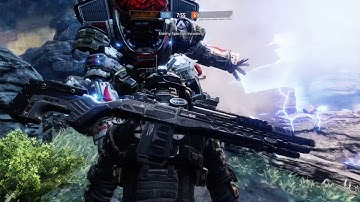 Titanfall™ 2 spawn trap