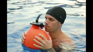 Havospark Anti-Drowning Bracelet