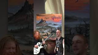 Dissection + Skeletonwitch + Kentucky? #shorts #deathmetal #blackmetal