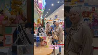 Kidzooona Aeon Mall BSD City #rzfamily #kidzooona Kidzooona Aeon Mall BSD City #rzfamily #kidzooona