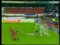 DINAMO -  BESIKTAS 2- 1  UEFA Europa League 2006