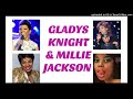 Capture de la vidéo Gladys Knight & Millie Jackson Greatest Soul Hits
