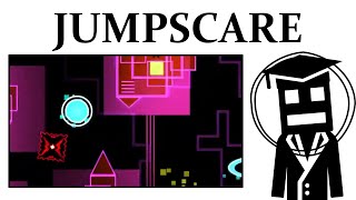 Geometry Dash Jumpscares are an IMMORTAL meme format.