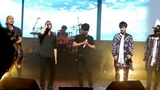 20160214 하이콘서트 - 하동균 &이정 & 놀자 - 19 - Beautiful Day