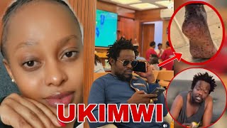 MAJIBU YA UKIMWI YADOTTO MAGALI YAZUA BALAA