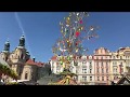 Praga Wielkanocna :)